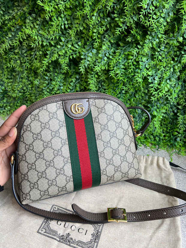 Gucci Ophidia GG Supreme
