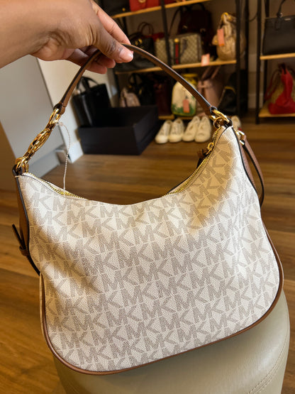 Michael Kors  Kelsey monograma