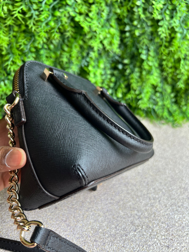 Kate Spade Cedar Street Mini Preta