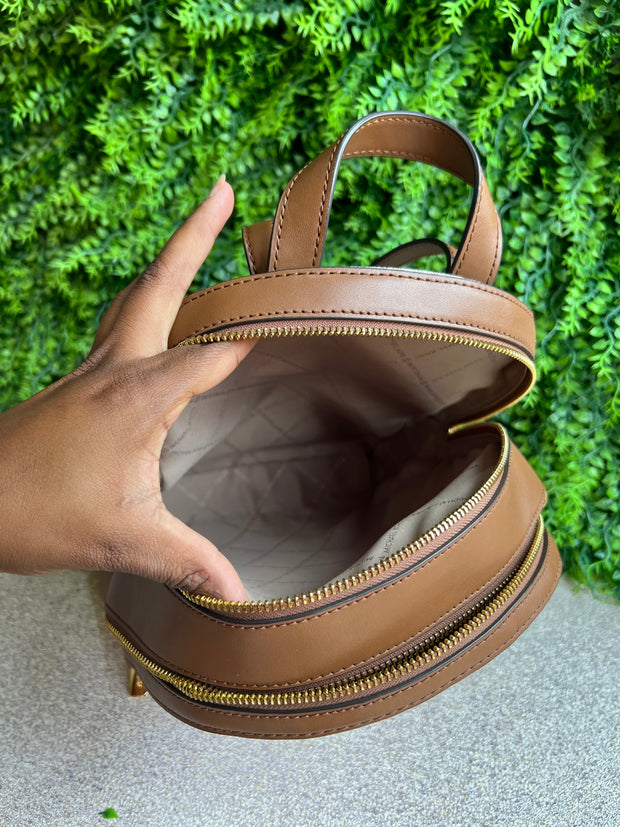 Mochila Michael Kors Jaycee Monograma