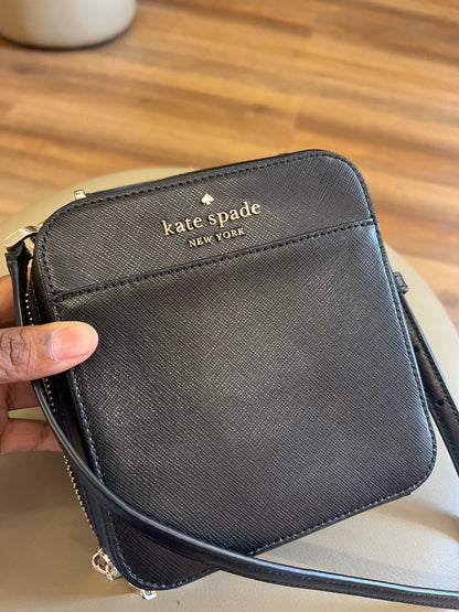 Kate Spade New York Daisy Vanity Preta