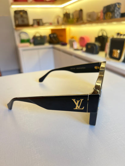 Óculos de Sol Louis Vuitton Cyclone
