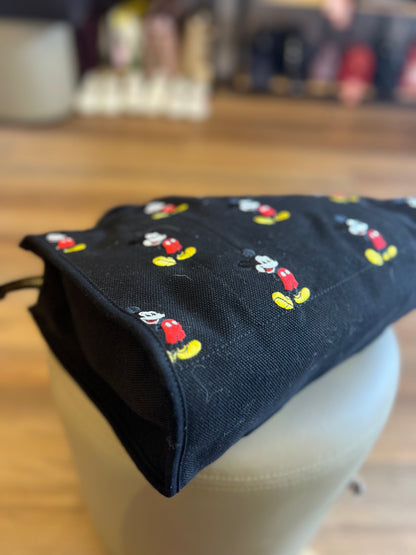 Coach Tote Mickey
