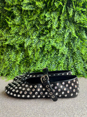 Sapatilha Miu Miu Ballerine