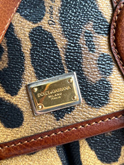 Dolce & Gabanna Carteiro Crespo