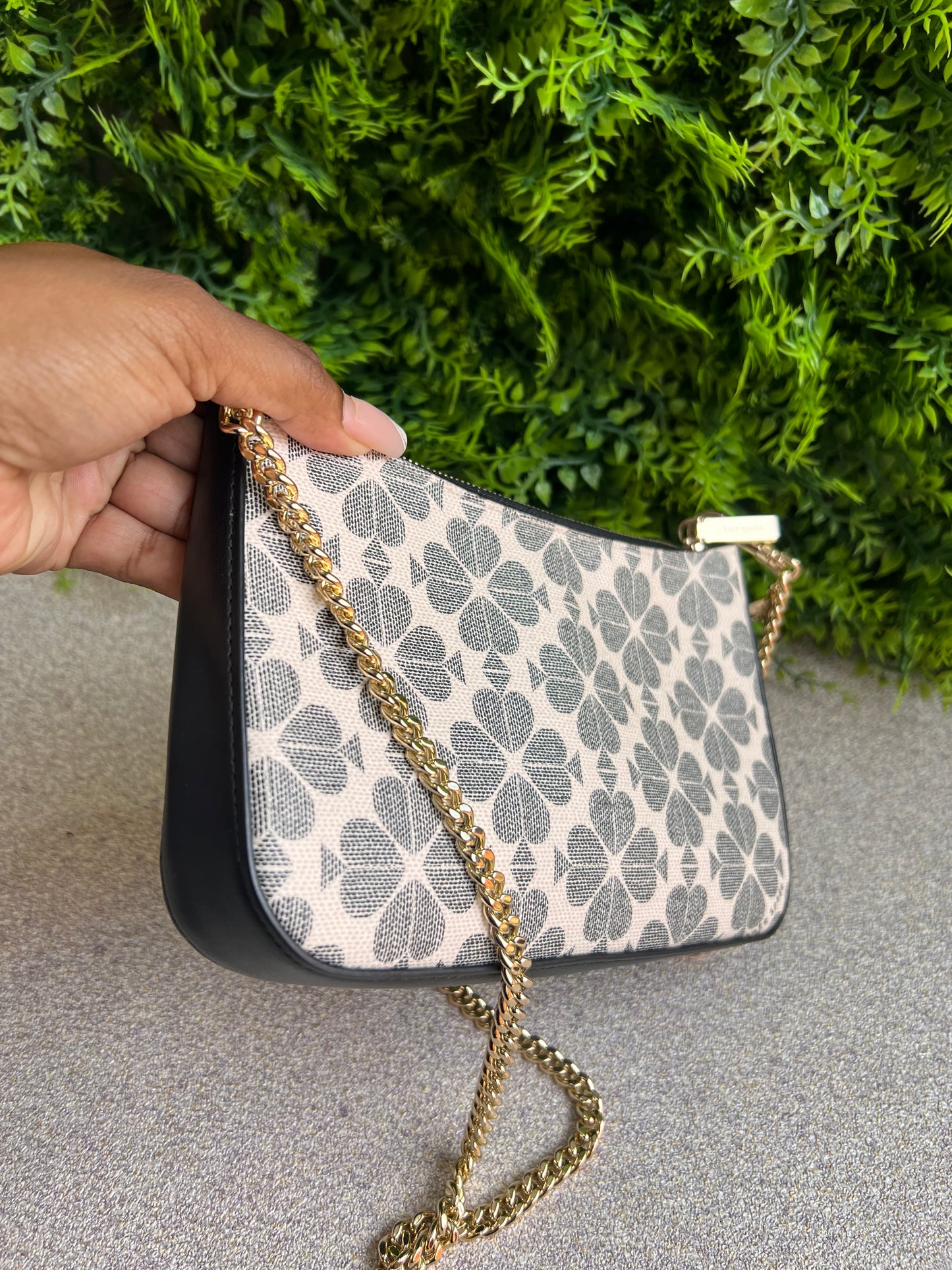 Kate Spade Trevo Double Zip