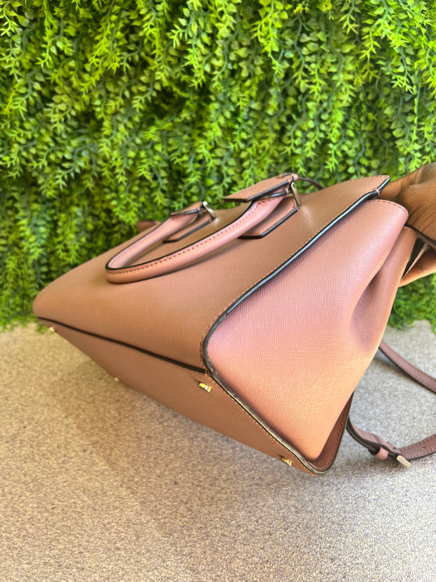 Kate Spade Tote Rosa