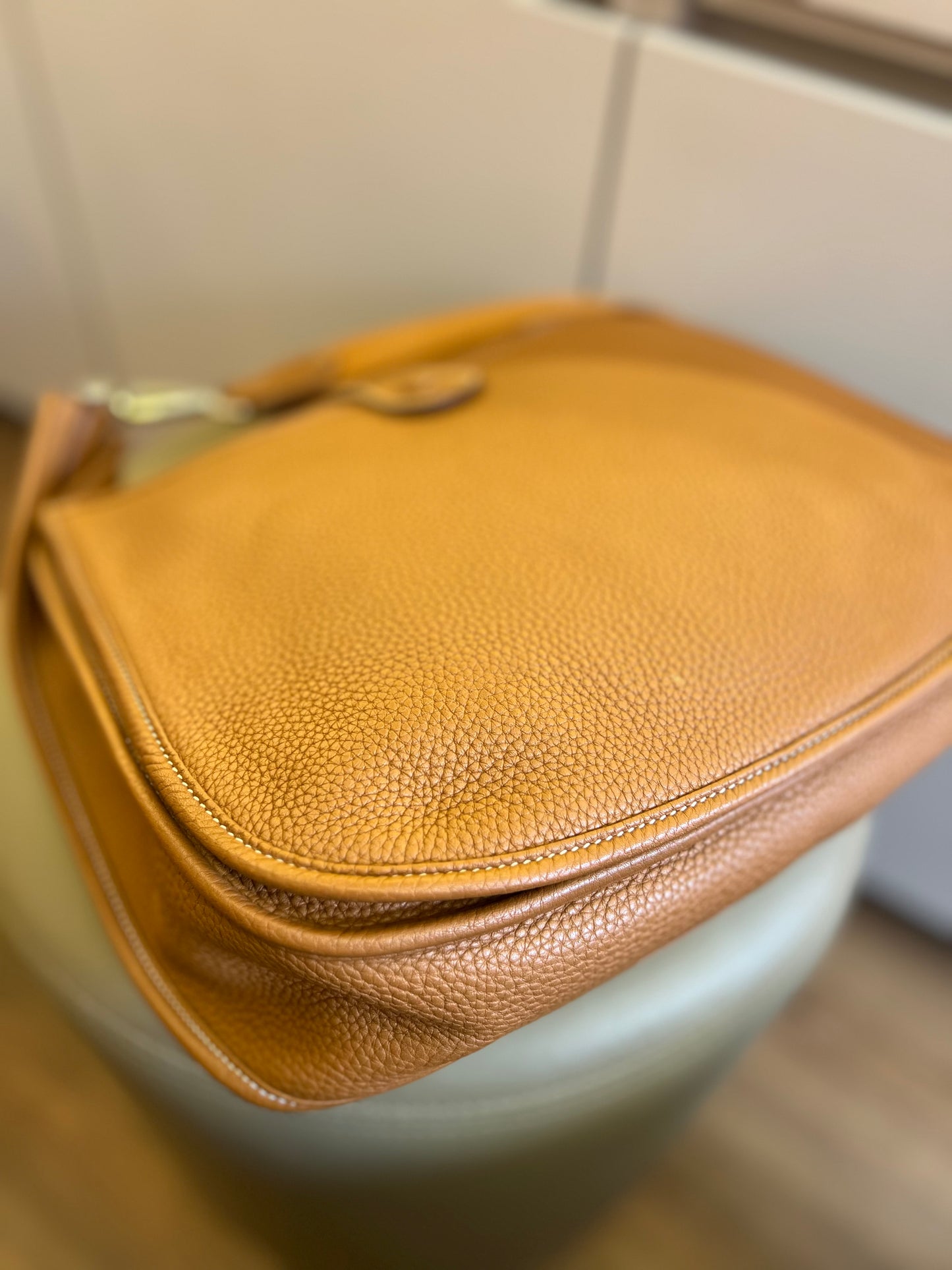 Hermes Evelyne Clemence Large