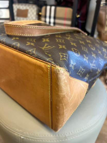Louis Vuitton Cabas Piano Monograma