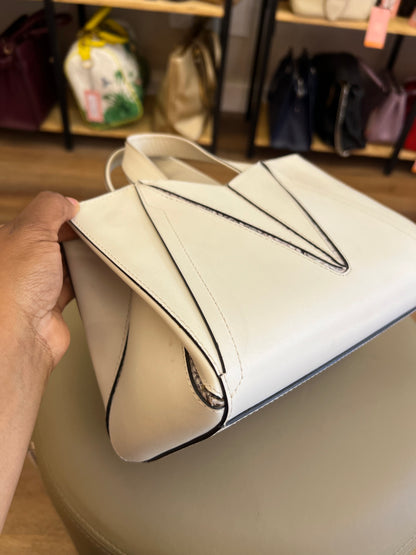 Ryzi Tote Leia Off white
