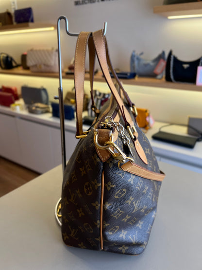 Louis Vuitton Pallermo MM Monograma