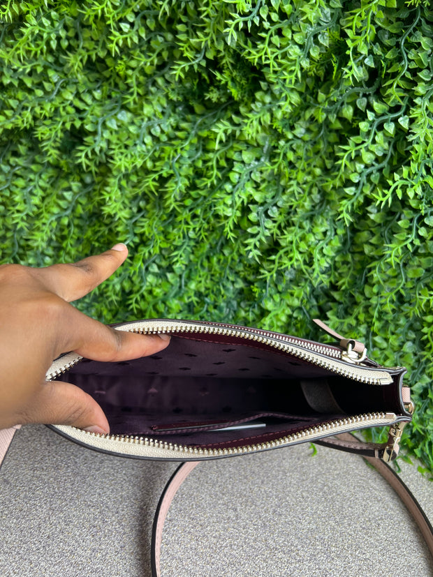 Kate Spade New York Cameron Roxa