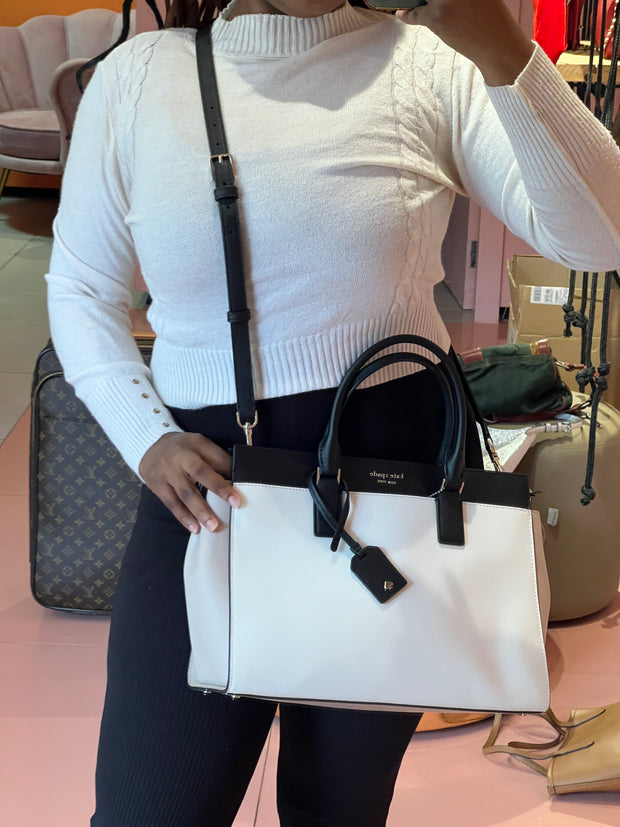 Kate Spade Crossbody P&B