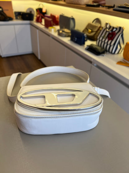 Diesel 1DR Off White
