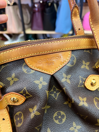 Louis Vuitton Tivoli Monograma GM