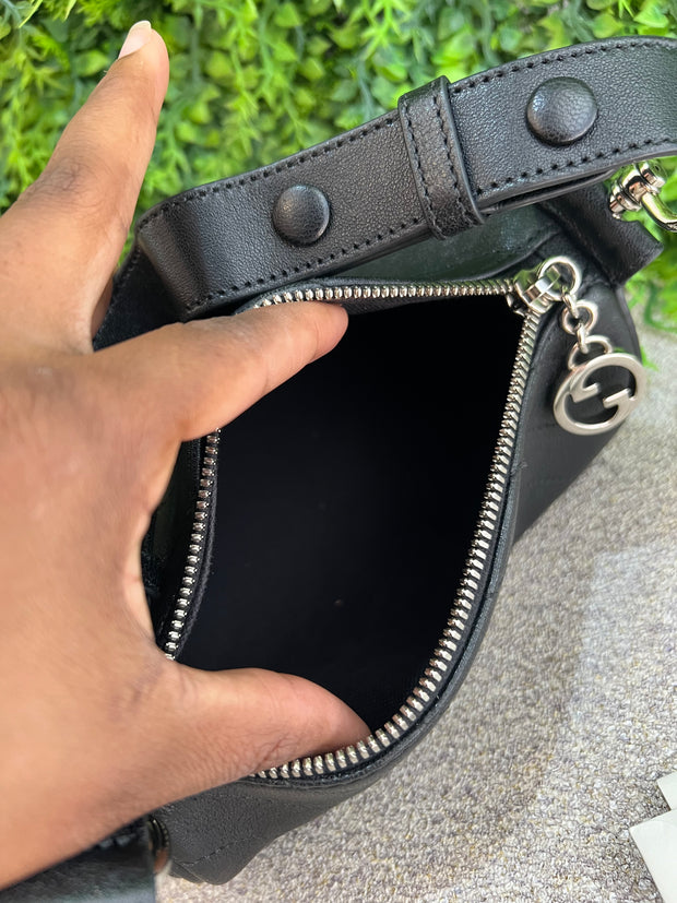 Gucci Blondie Mini Shoulder Bag