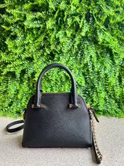 Kate Spade Cedar Street Mini Preta