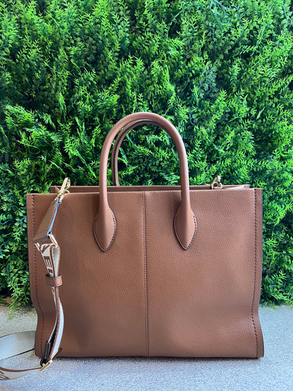 Michael Kors Mirella Marrom