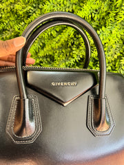 Givenchy Antigona G Preta
