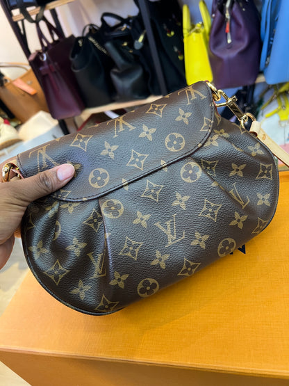 Louis Vuitton Sunset Monogram