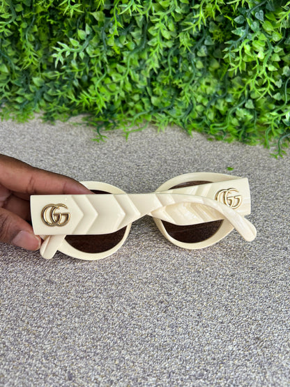 Óculos de Sol Gucci Marmont