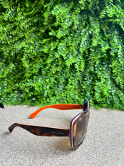 Óculos Dolce & Gabbana Tortoise