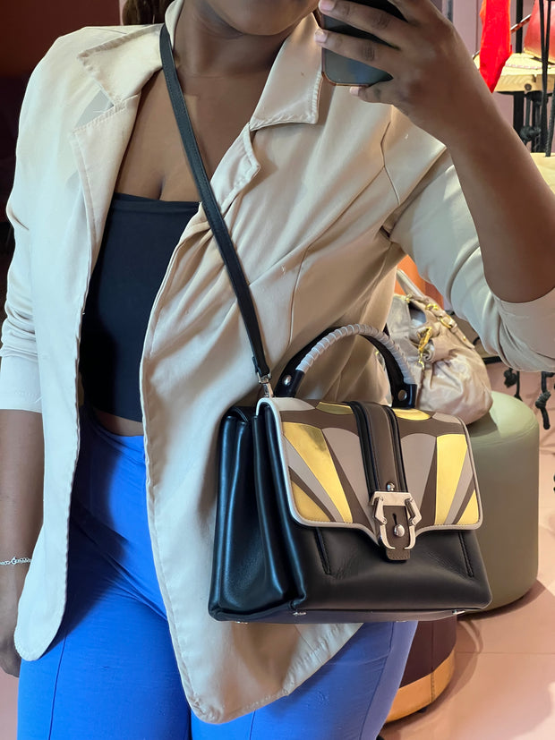 Paula Cademartori Multicolor