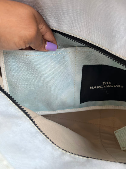 Marc Jacobs The tote bag