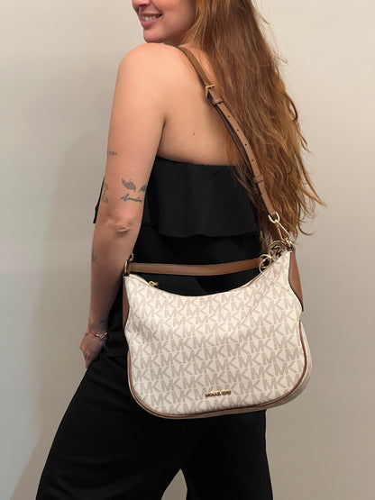 Michael Kors  Kelsey monograma