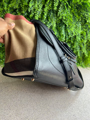 Burberry Tote Harcourt