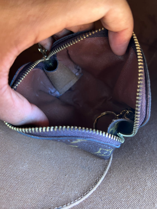 Louis Vuitton Elipse Monograma