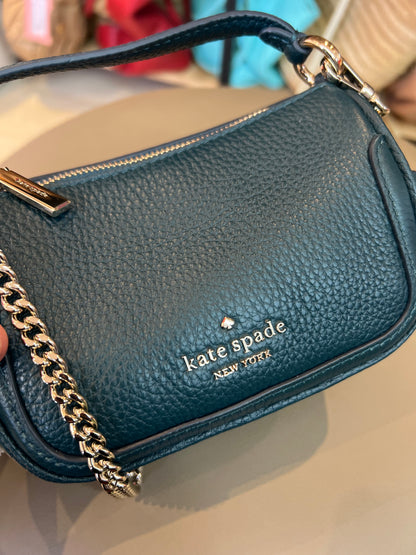 Kate Spade Mini bag Verde