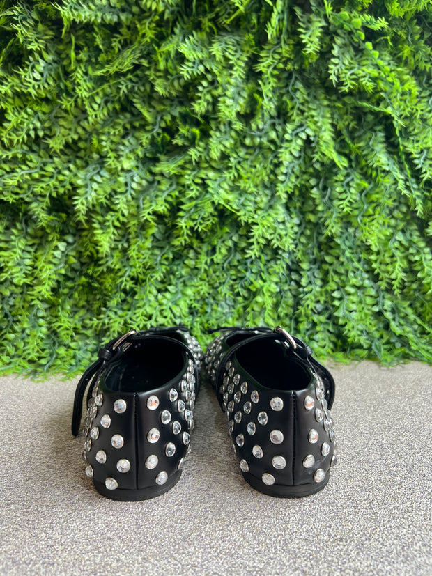 Sapatilha Miu Miu Ballerine