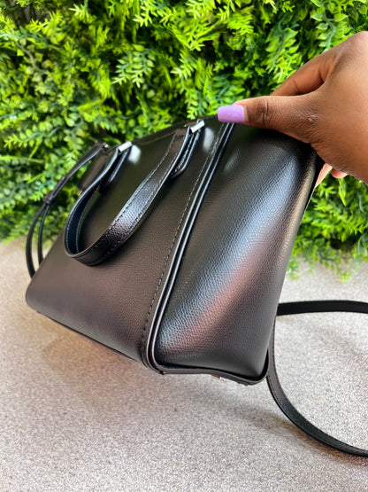 Michael Kors Tote Taryn Small Preta