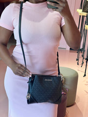 Michael Kors Travel Crossbody