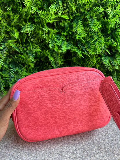 Kate Spade  Camera bag Rosa