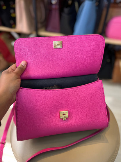 Dolce & Gabbana Sicily Pink Média