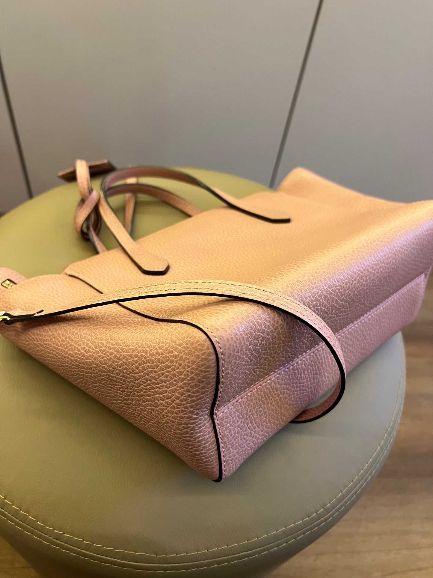 Gucci Swing Mini Rosê