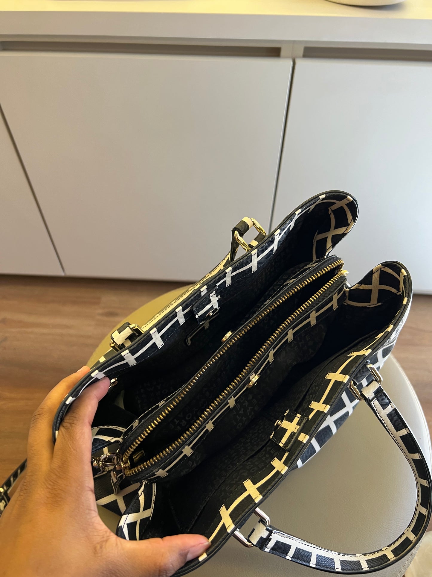 Kate Spade Evangelie Laurel Way P&B