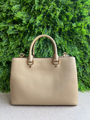 Michael Kors Savannah Nude