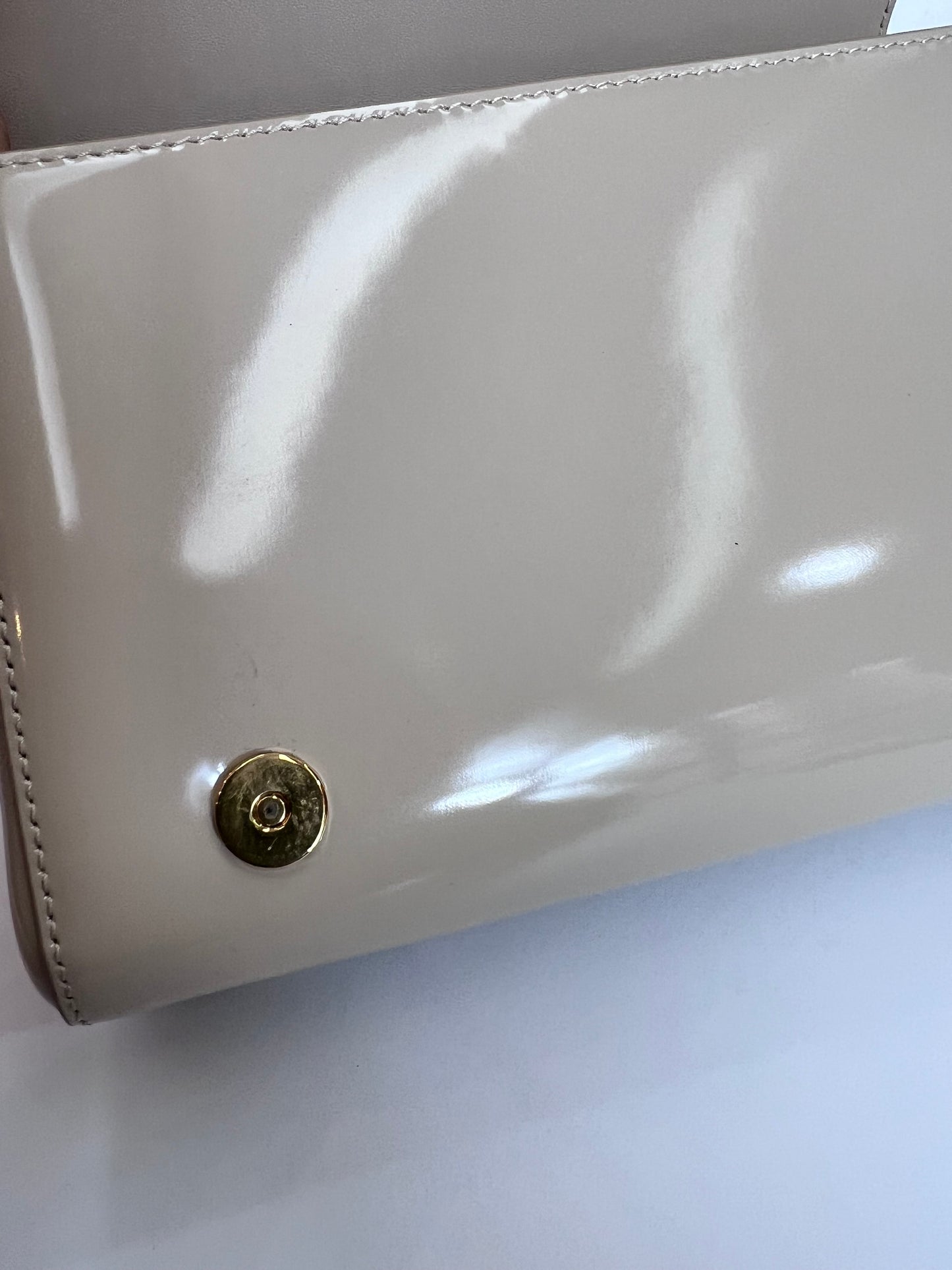 Dolce & Gabbana Girls Bege