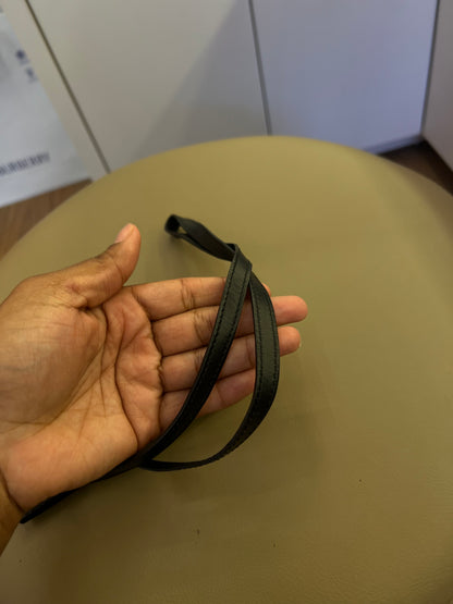 Porta Cartão Gucci com Alça