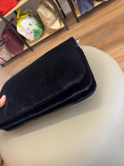 Kate Spade Velvet Madelyne
