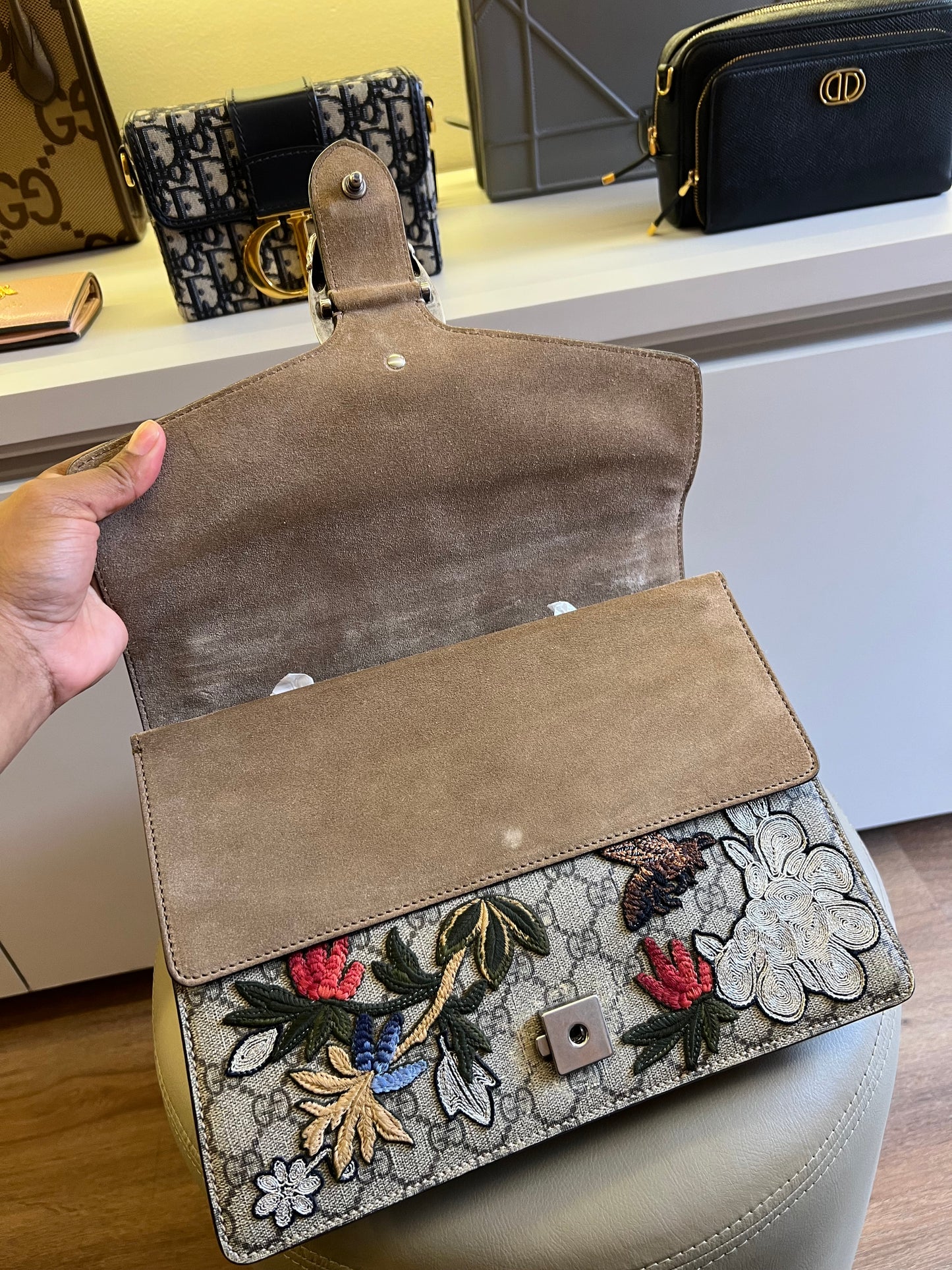 Gucci Dionysus Maxi