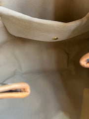 Louis Vuitton Galliera Damier Azur