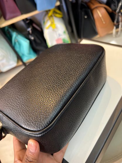 Gucci Soho Disco Preta