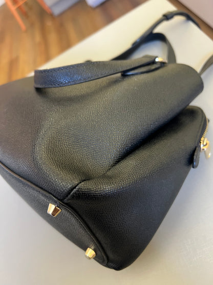 Furla Minerva Tote Preta