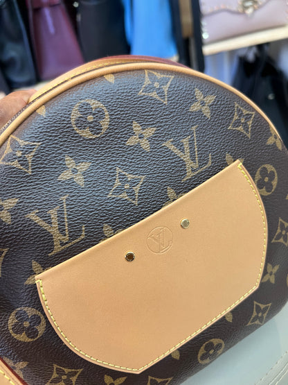 Louis Vuitton Monograma Boite Chapeau Souple