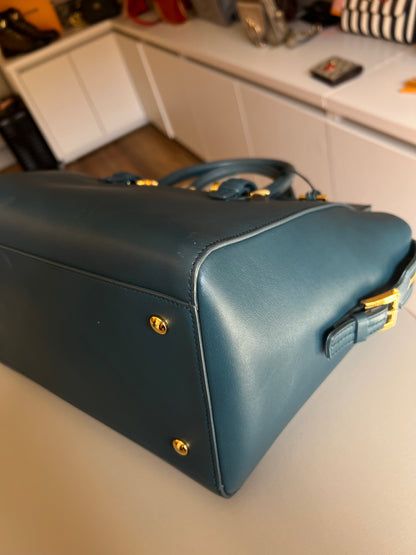 Versace Medusa Verde