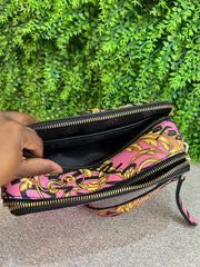 Versace Couture Estampa